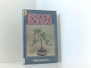 Indoor Bonsai