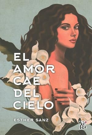 Seller image for El amor cae del cielo / Love Comes from Above -Language: spanish for sale by GreatBookPrices