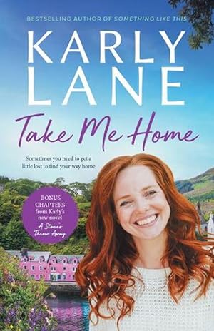 Image du vendeur pour Take Me Home (Paperback) mis en vente par Grand Eagle Retail