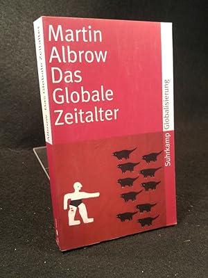 Seller image for Das globale Zeitalter [Neubuch] for sale by ANTIQUARIAT Franke BRUDDENBOOKS