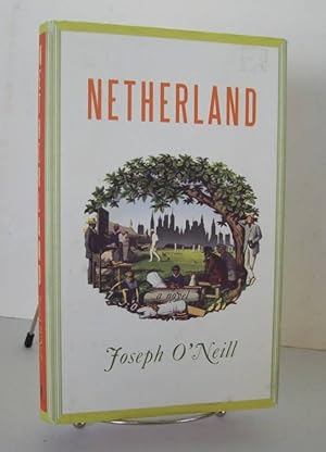 Imagen del vendedor de Netherland a la venta por John E. DeLeau