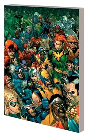 Immagine del venditore per Secret Invasion : Meet the Skrulls venduto da GreatBookPricesUK