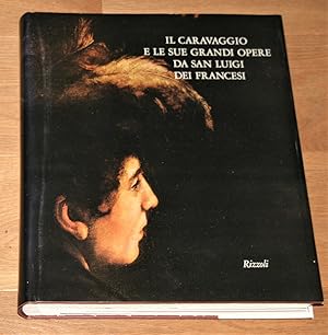 Il Caravaggio e le sue grandi opere da San Luigi dei Francesi.