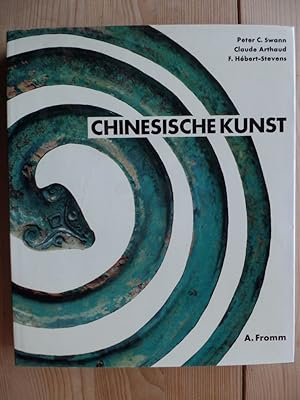 Seller image for Chinesische Kunst. for sale by Antiquariat Rohde