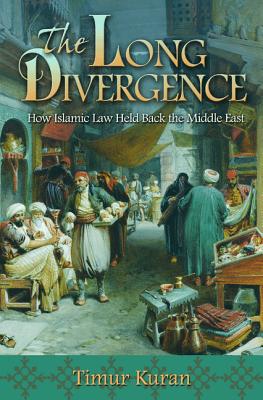 Immagine del venditore per The Long Divergence: How Islamic Law Held Back the Middle East (Paperback or Softback) venduto da BargainBookStores