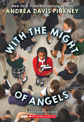 Seller image for With the Might of Angels (Paperback or Softback) for sale by BargainBookStores
