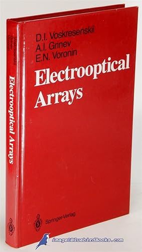 Imagen del vendedor de Electrooptical Arrays a la venta por Bluebird Books (RMABA, IOBA)