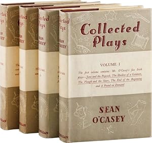 Collected Plays