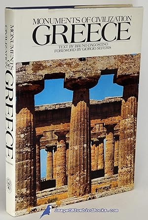 Monuments of Civilization: Greece