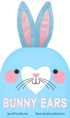 Seller image for Bunny Ears (Board Book) for sale by BargainBookStores