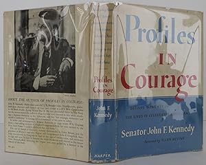 Immagine del venditore per Profiles in Courage venduto da Bookbid
