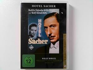 Immagine del venditore per Hotel Sacher venduto da ABC Versand e.K.