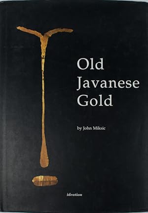 Seller image for Old Javanese Gold. for sale by Asia Bookroom ANZAAB/ILAB