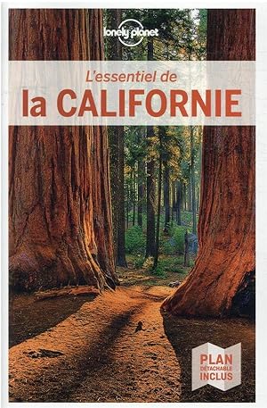 Californie (4e édition)