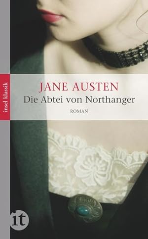 Seller image for Die Abtei von Northanger Roman for sale by NEPO UG