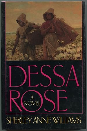 Seller image for Dessa Rose for sale by Between the Covers-Rare Books, Inc. ABAA