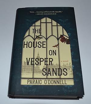 Imagen del vendedor de The House on Vesper Sands: A Novel a la venta por Bibliomadness