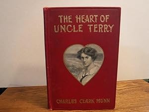 Seller image for The Heart Of Uncle Terry for sale by Old Scrolls Book Shop