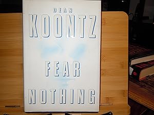 Seller image for Fear Nothing for sale by Horton Colbert