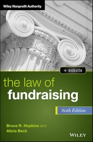 Immagine del venditore per Law of Fundraising venduto da GreatBookPrices