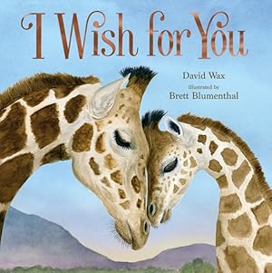 Seller image for I Wish for You for sale by GreatBookPrices
