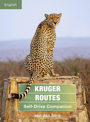 Seller image for Kruger Routes: Self-Drive Companion (Paperback or Softback) for sale by BargainBookStores