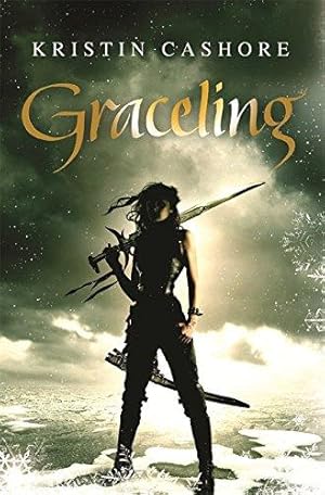 Imagen del vendedor de Graceling a la venta por WeBuyBooks