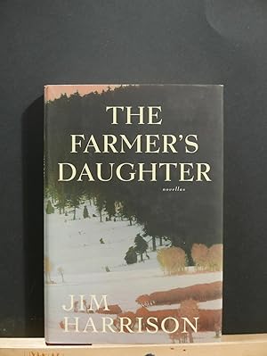 Seller image for The Farmer's Daughter (3 novellas) for sale by Tree Frog Fine Books and Graphic Arts