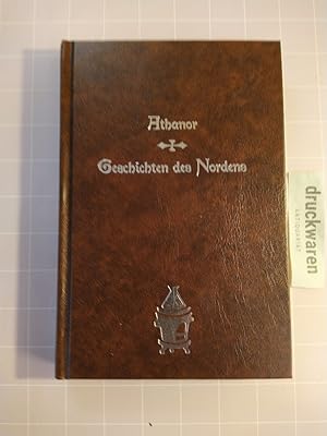 Athanor. Geschichten des Nordens.