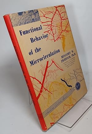 Image du vendeur pour Functional Behavior of the Microcirculation mis en vente par COLLINS BOOKS