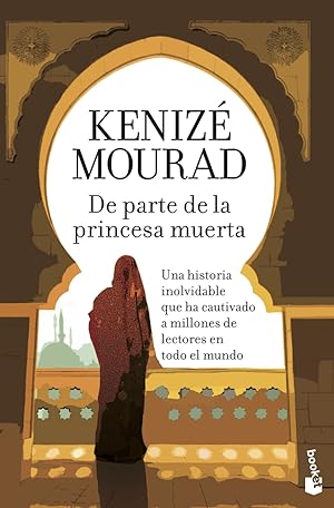 Imagen del vendedor de De parte de la princesa muerta a la venta por Imosver