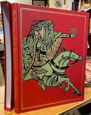 Imagen del vendedor de Sir Gawain and the Green Knight a la venta por Foster Books - Stephen Foster - ABA, ILAB, & PBFA