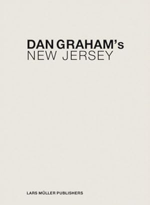 Immagine del venditore per Dan Graham's New Jersey venduto da GreatBookPricesUK