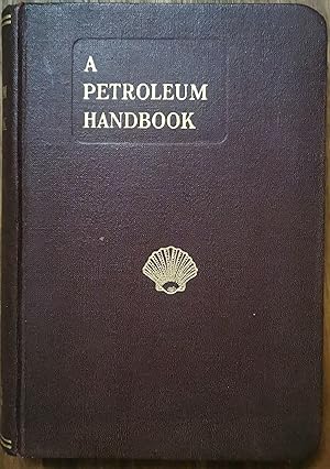 A Petroleum Handbook