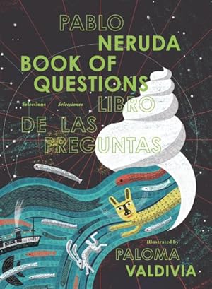 Immagine del venditore per Book of Questions/ Libro de las preguntas : Selections/ Selecciones venduto da GreatBookPricesUK