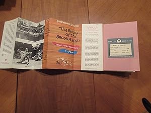 The Bridge Of The Brocade Sash: Travels And Observations In Japan [Publisher's File Copy]