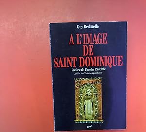 Bild des Verkufers fr A L Image De Saint Dominique zum Verkauf von biblion2