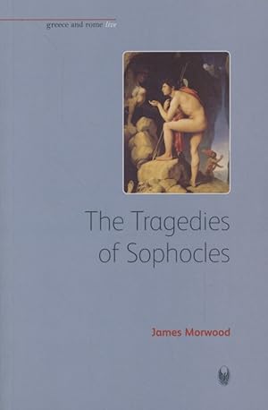Imagen del vendedor de The Tragedies of Sophocles. a la venta por Fundus-Online GbR Borkert Schwarz Zerfa