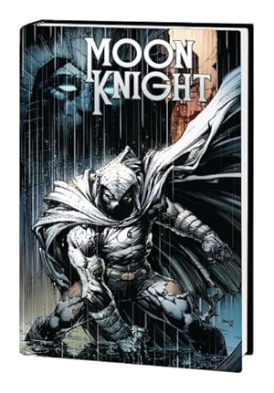Seller image for Moon Knight Omnibus 1 for sale by GreatBookPricesUK
