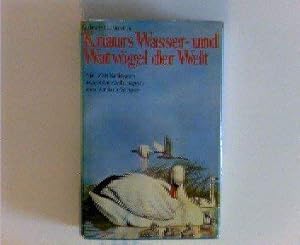Knaurs Wasser- und Watvögel der Welt. Oliver L. Austin. Mit 248 farb. Vogeldarst. von Arthur Sing...