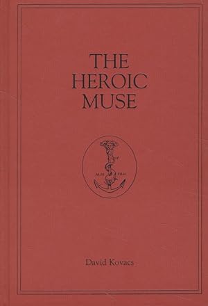 Bild des Verkufers fr The Heroic Muse. Studies in the Hippolytus and Hecuba of Euripides. zum Verkauf von Fundus-Online GbR Borkert Schwarz Zerfa