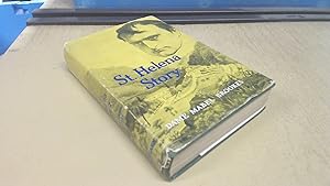 Seller image for St. Helena Story for sale by BoundlessBookstore