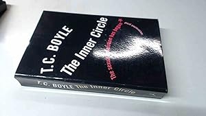 Imagen del vendedor de The Inner Circle (uncorrected proof copy) a la venta por BoundlessBookstore