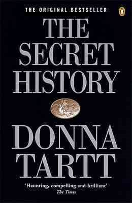 Seller image for Secret History for sale by GreatBookPrices