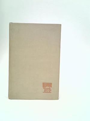 Seller image for Johnson's Lives of the Poets Vol.I for sale by World of Rare Books