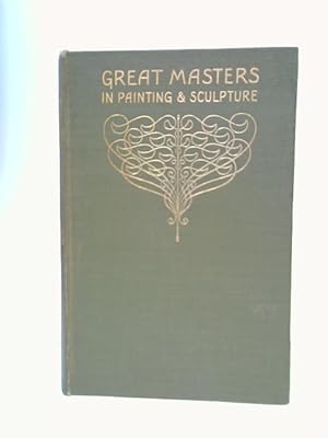 Bild des Verkufers fr Great Masters In Painting and Sculpture. Sir David Wilkie zum Verkauf von World of Rare Books
