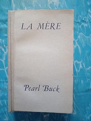 La mère