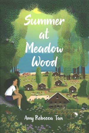 Bild des Verkufers fr Summer at Meadow Wood zum Verkauf von GreatBookPrices