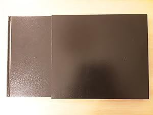 Seller image for Jaguar Scrapbook (Special Leather Bound Signed Ltd Edition Number 237 of 250) for sale by Roadster Motoring Books