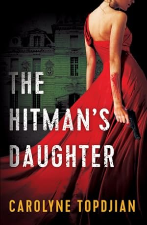 Seller image for Hitman's Daughter for sale by GreatBookPrices